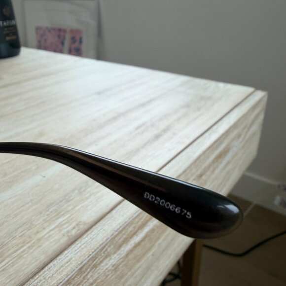 Dolce & Gabbana Sunglasses main image 8